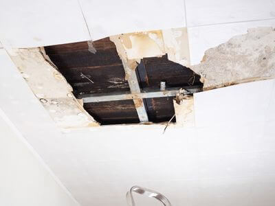 About SurgeRise Co - water damage restoration experts in Culver City